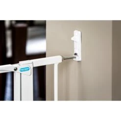 Carlson Pet Products Maxi Walk-Thru Dog Gate With Small Pet Door -Dog Supplies Shop 58487 PT2. AC SS1800 V1567720019