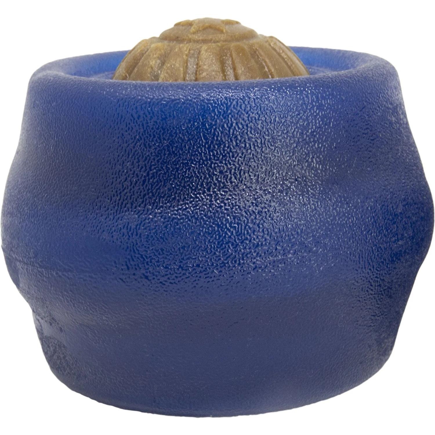 Starmark Everlasting Treat Ball Tough Dog Chew Toy 6 Starmark Everlasting Treat Ball Tough Dog Chew Toy - Image 4