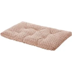 MidWest Quiet Time Ombre Swirl Dog Crate Mat -Dog Supplies Shop 60605 PT2. AC SS1800 V1566238692