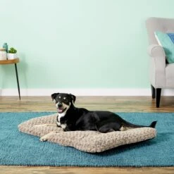 MidWest Quiet Time Ombre Swirl Dog Crate Mat -Dog Supplies Shop 60605 PT3. AC SS1800 V1566238711