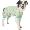Frisco Go Bananas Dog & Cat Jersey PJs -Dog Supplies Shop 608998 MAIN. AC SS1800 V1676585954