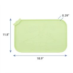 STAR WARS THE MANDALORIAN GROGU Nom Nom Silicone Dog & Cat Food Mat & STAR WARS THE MANDALORIAN GROGU AUREBESH Non-Skid Stainless Steel With Melamine Stand Dog & Cat Bowl 13 STAR WARS THE MANDALORIAN GROGU Nom Nom Silicone Dog & Cat Food Mat & STAR WARS THE MANDALORIAN GROGU AUREBESH Non-Skid Stainless Steel With Melamine Stand Dog & Cat Bowl -Dog Supplies Shop 623374 PT2. AC SS1800 V1661896338