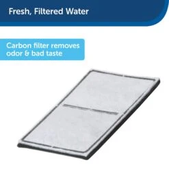 PetSafe Drinkwell Carbon Replacement Filters 10 PetSafe Drinkwell Carbon Replacement Filters -Dog Supplies Shop 63154 PT2. AC SS1800 V1616681845
