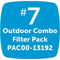 PetSafe Drinkwell Replacement Filter Pack -Dog Supplies Shop 63156 PT4. AC SS1800 V1626367863