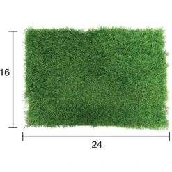 Gotta Go Grass The Natural Relief Dog Potty Pads, 16-in X 24-in 11 Gotta Go Grass The Natural Relief Dog Potty Pads, 16-in X 24-in -Dog Supplies Shop 640238 PT2. AC SS1800 V1663019483