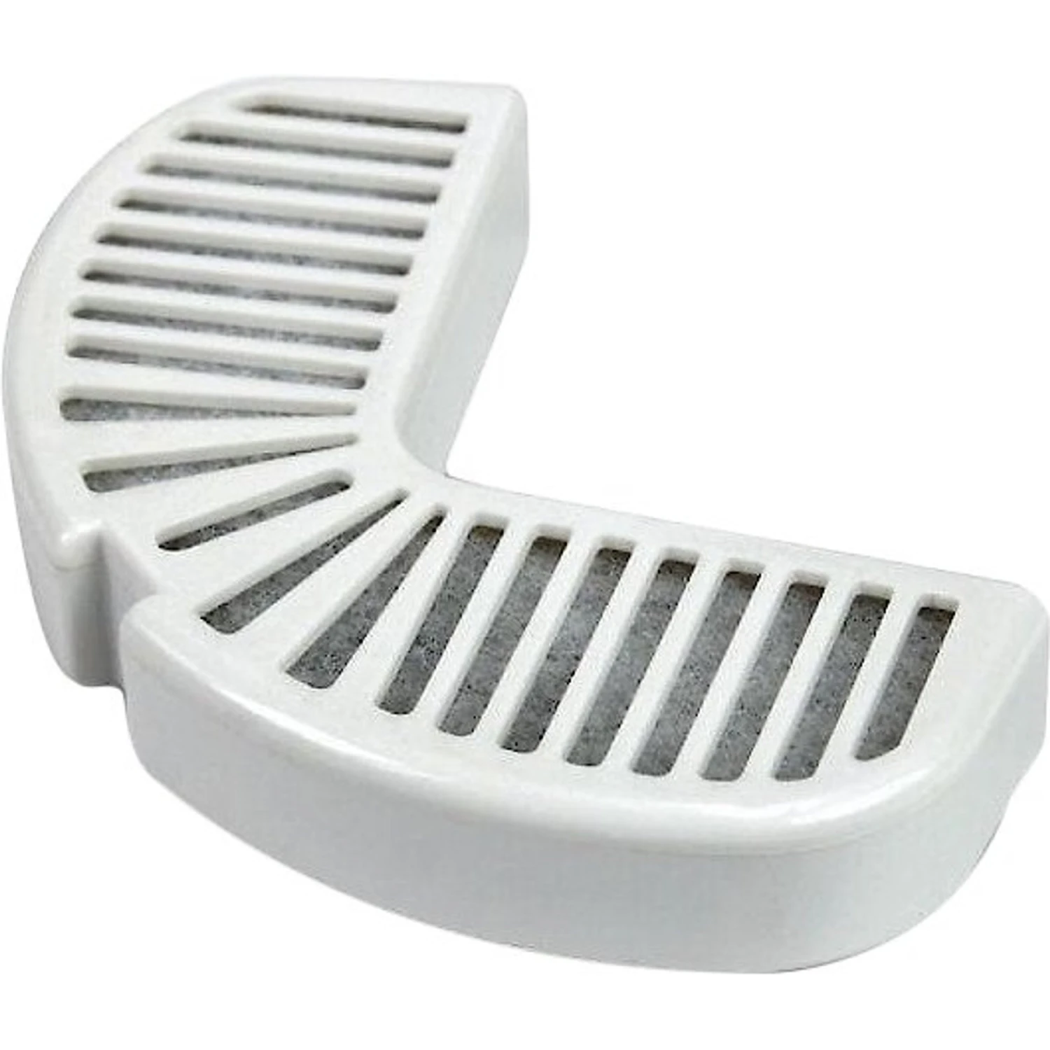 Pioneer Pet Replacement Filters For Ceramic & Stainless Steel Fountains 3 Pioneer Pet Replacement Filters For Ceramic & Stainless Steel Fountains