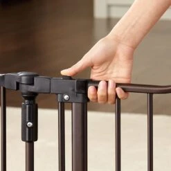 MyPet Windsor Extra Wide Arch Pet Gate For Dogs & Cats -Dog Supplies Shop 64596 PT4. AC SS1800 V1624596453