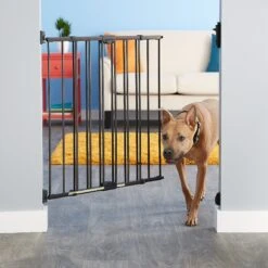 MyPet Windsor Walk Thru Swing Gate For Dogs & Cats -Dog Supplies Shop 64598 PT4. AC SS1800 V1569012471