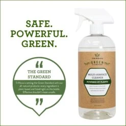 TriNova Natural Multi-Surface Dog, Cat & Small Pet Cleaner, 32-oz Bottle, 2 Count -Dog Supplies Shop 648278 PT3. AC SS1800 V1664833741