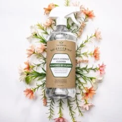 TriNova Natural Multi-Surface Dog, Cat & Small Pet Cleaner, 32-oz Bottle, 2 Count -Dog Supplies Shop 648278 PT4. AC SS1800 V1664892765