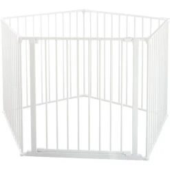 Scandinavian Pet 28-in Flex Configurable Dog Gate -Dog Supplies Shop 659030 PT6. AC SS1800 V1664534034