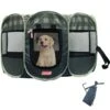 Coleman Camo Dog Playpen 1 Coleman Camo Dog Playpen -Dog Supplies Shop 663262 MAIN. AC SS1800 V1665174113