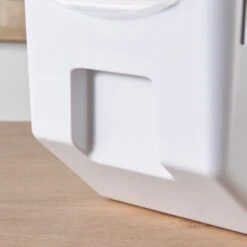 Hanamya Container With Measuring Cup Dog & Cat Food Storage -Dog Supplies Shop 665774 PT6. AC SS1800 V1665527632