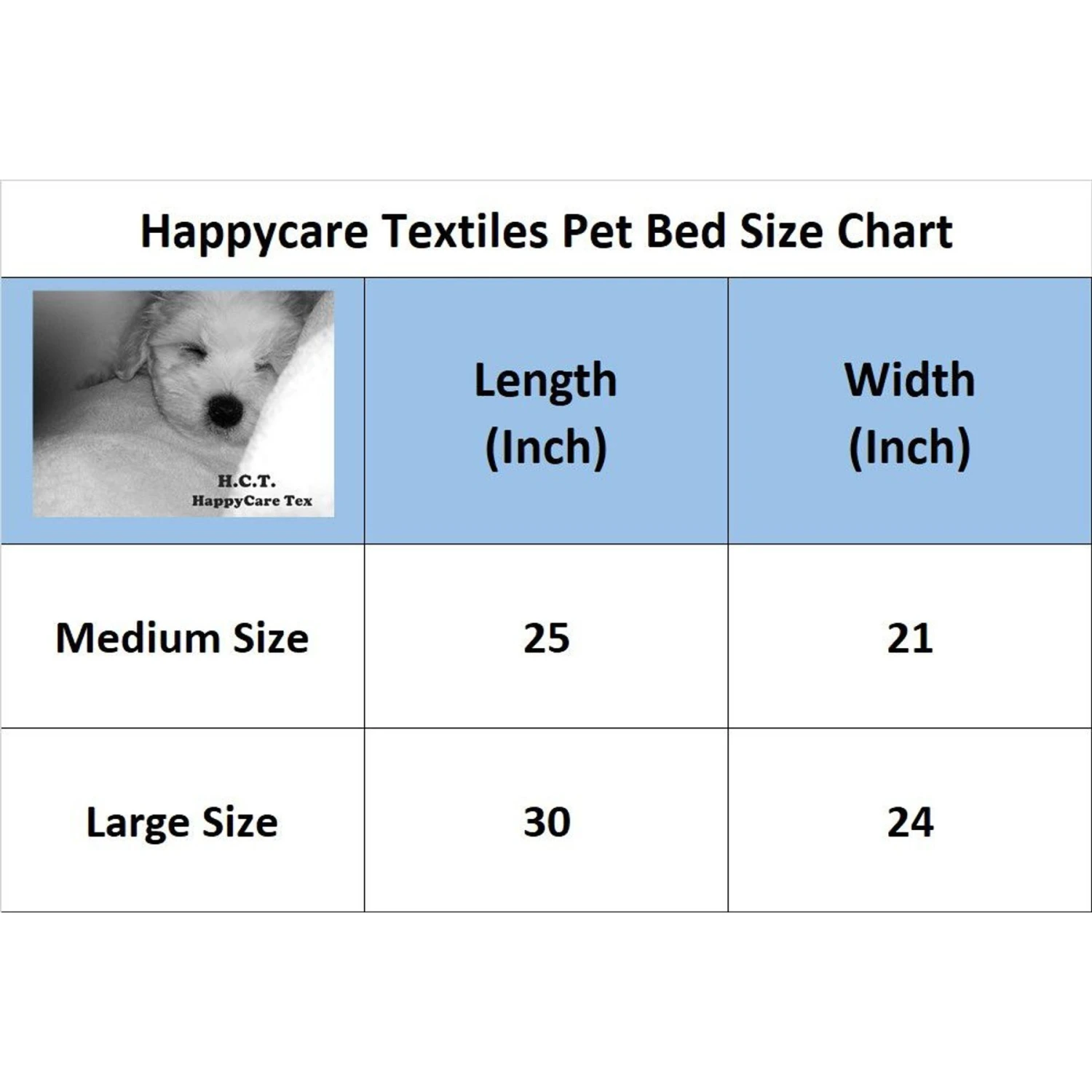 HappyCare Textiles Decorative Corduory Rectangle Orthopedic Cat & Dog Bed 4 HappyCare Textiles Decorative Corduory Rectangle Orthopedic Cat & Dog Bed - Image 2