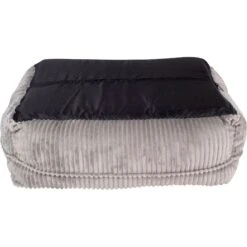 HappyCare Textiles Decorative Corduory Rectangle Orthopedic Cat & Dog Bed 14 HappyCare Textiles Decorative Corduory Rectangle Orthopedic Cat & Dog Bed -Dog Supplies Shop 666222 PT5. AC SS1800 V1667518400