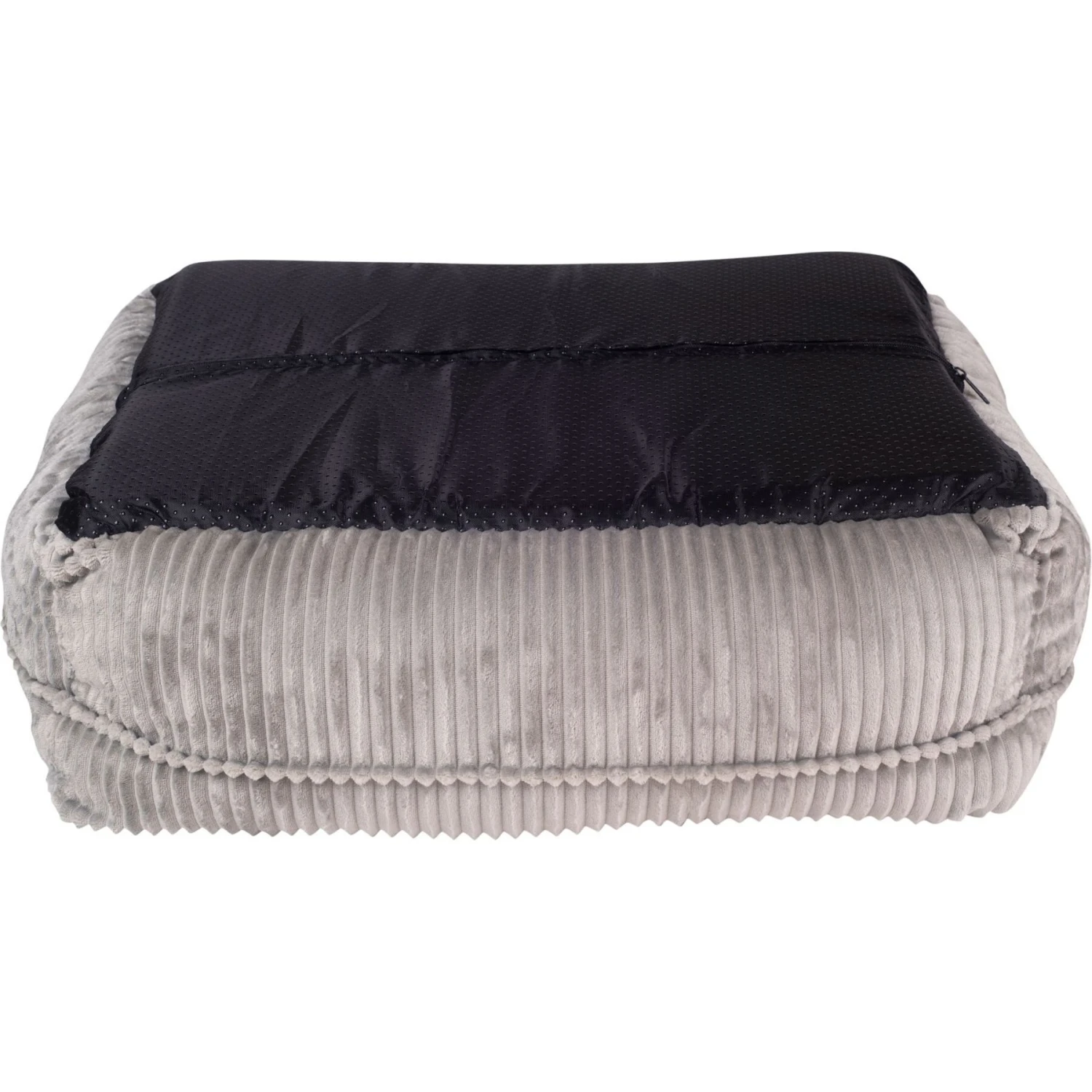 HappyCare Textiles Decorative Corduory Rectangle Orthopedic Cat & Dog Bed 8 HappyCare Textiles Decorative Corduory Rectangle Orthopedic Cat & Dog Bed - Image 6