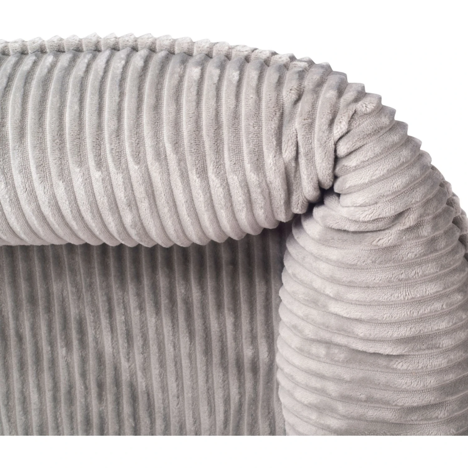 HappyCare Textiles Decorative Corduory Rectangle Orthopedic Cat & Dog Bed 9 HappyCare Textiles Decorative Corduory Rectangle Orthopedic Cat & Dog Bed - Image 7