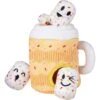 Frisco Halloween Fall Latte Hide & Seek Puzzle Plush Squeaky Dog Toy -Dog Supplies Shop 668326 MAIN. AC SS1800 V1689351817