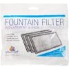 Pioneer Pet Replacement Filters For Plastic Raindrop & Fung Shui Fountains -Dog Supplies Shop 66972 MAIN. AC SS1800 V1504290389