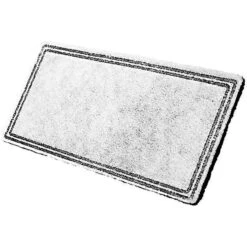 Pioneer Pet Replacement Filters For Plastic Raindrop & Fung Shui Fountains -Dog Supplies Shop 66972 PT2. AC SS1800 V1504290391