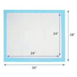 Frisco Premium Extra Large Dog Training & Potty Pads & American Journey Peanut Butter Recipe Grain-Free Oven Baked Crunchy Biscuit Dog Treats -Dog Supplies Shop 678494 PT2. AC SS1800 V1667863791