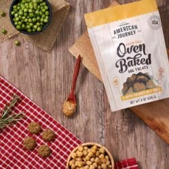 Frisco Premium Extra Large Dog Training & Potty Pads & American Journey Peanut Butter Recipe Grain-Free Oven Baked Crunchy Biscuit Dog Treats -Dog Supplies Shop 678494 PT8. AC SS1800 V1667863780