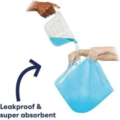 Frisco Premium Extra Large Dog Training & Potty Pads & American Journey Beef Recipe Grain-Free Soft & Chewy Training Bits Dog Treats -Dog Supplies Shop 678534 PT3. AC SS1800 V1681306629