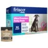 Frisco Giant Non-Skid Ultra Premium Dog Training & Potty Pads & Bones & Chews All-Natural Lamb Lung Dehydrated Dog Treats -Dog Supplies Shop 678542 MAIN. AC SS1800 V1681825393