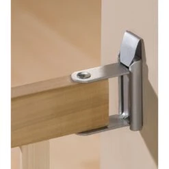 GuardMasterIII Wood Slat Walk-Thru TOS Rated With Quick Remove Feature, Natural -Dog Supplies Shop 679046 PT3. AC SS1800 V1669947354