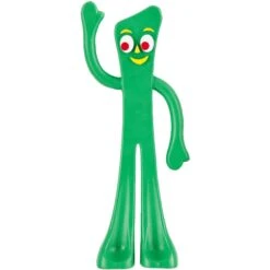 Multipet Gumby Rubber Dog Toy -Dog Supplies Shop 68059 PT1. AC SS1800 V1530544137