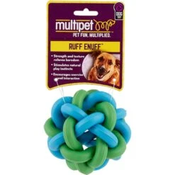 Multipet Nobbly Wobbly Ball Dog Toy, Color Varies 14 Multipet Nobbly Wobbly Ball Dog Toy, Color Varies -Dog Supplies Shop 68138 PT5. AC SS1800 V1545172138