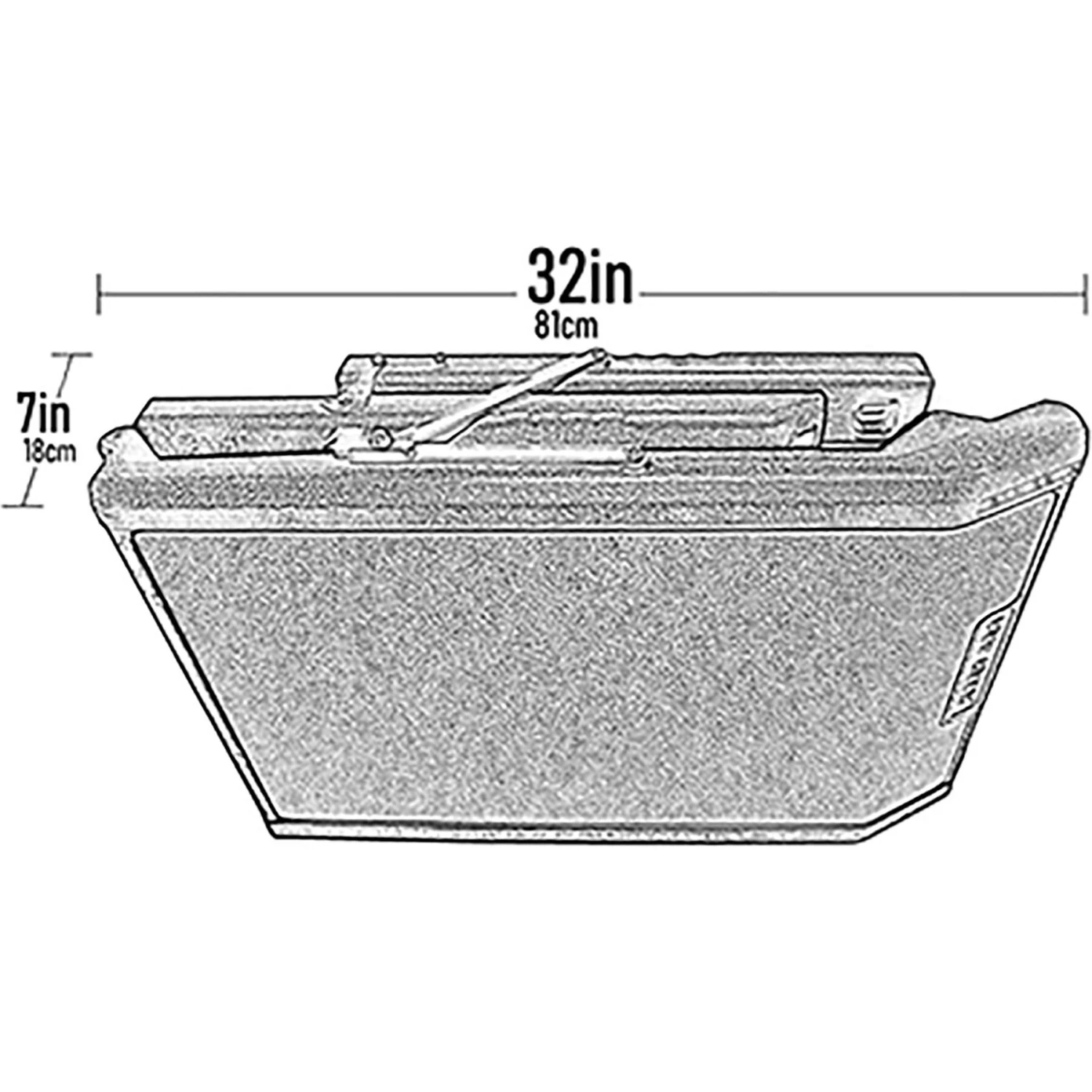 Pet Gear Free-Standing Extra Wide Dog Car Ramp 5 Pet Gear Free-Standing Extra Wide Dog Car Ramp - Image 3