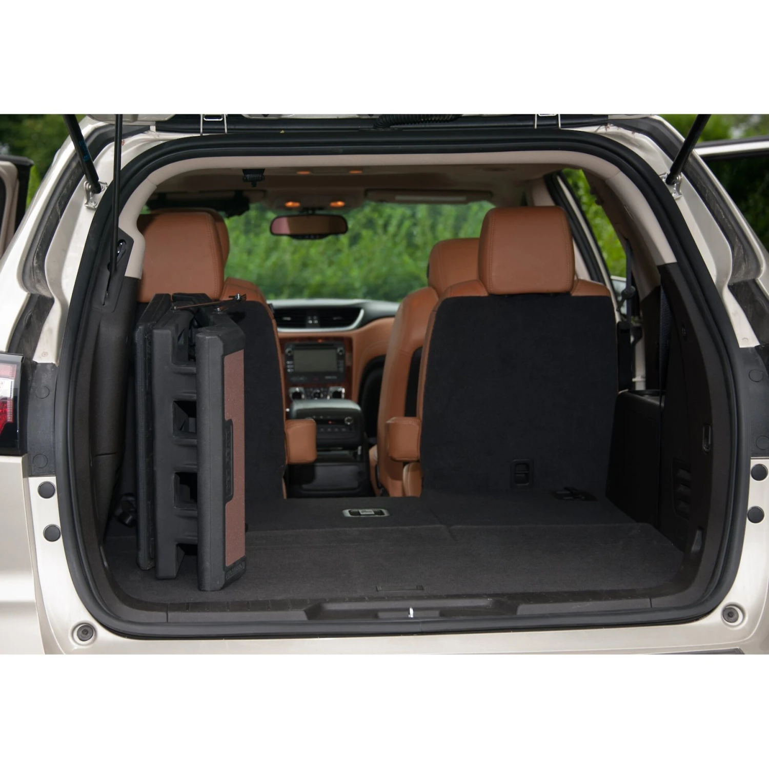 Pet Gear Free-Standing Extra Wide Dog Car Ramp 7 Pet Gear Free-Standing Extra Wide Dog Car Ramp - Image 5