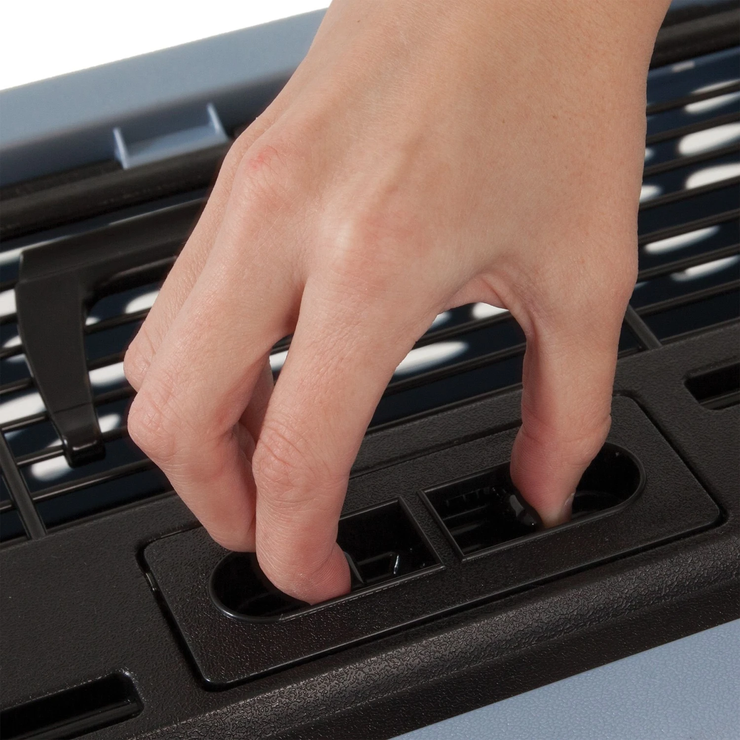 Petmate Two Door Top Load Dog & Cat Kennel 5 Petmate Two Door Top Load Dog & Cat Kennel - Image 3