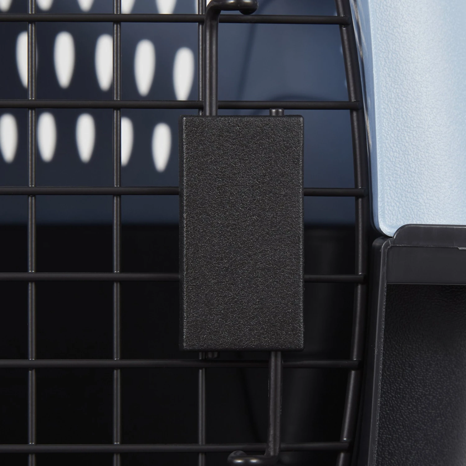 Petmate Two Door Top Load Dog & Cat Kennel 9 Petmate Two Door Top Load Dog & Cat Kennel - Image 7