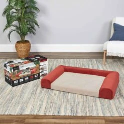 MidWest Signature QuietTime Memory Foam Dog & Cat Bed Sofa 13 MidWest Signature QuietTime Memory Foam Dog & Cat Bed Sofa -Dog Supplies Shop 690958 PT4. AC SS1800 V1667342780