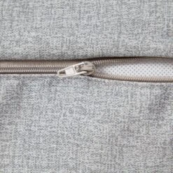 Happy Hounds Cooper Rectangle Indoor/Outdoor Dog Bed -Dog Supplies Shop 691838 PT6. AC SS1800 V1667864516