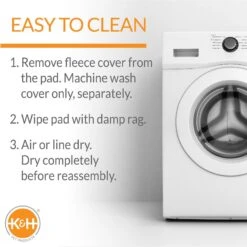 K&H Pet Products Igloo-Style Heated Pad & Cover -Dog Supplies Shop 69509 PT5. AC SS1800 V1695231044