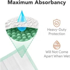 Chew + Heal Max Protect X-Large Pee Travel Pack Dog Potty Pad -Dog Supplies Shop 696822 PT3. AC SS1800 V1667519966