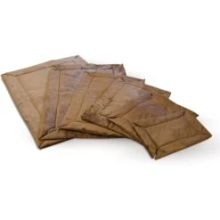 K&H Pet Products Self-Warming Dog Crate Pad, Mocha -Dog Supplies Shop 69728 PT5. AC SS1800 V1692211190