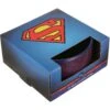 Fetch For Pets DC Comics Superman Logo Dog Bowl, 3.5 Cup -Dog Supplies Shop 697710 MAIN. AC SS1800 V1676668200