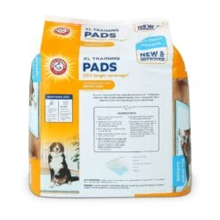 Arm & Hammer Products X-Large Dog Poppy Pad -Dog Supplies Shop 700438 PT2. AC SS1800 V1670450037