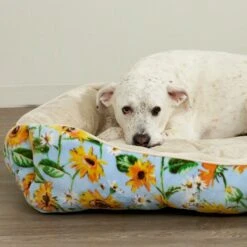 Vera Bradley Cat & Dog Bed -Dog Supplies Shop 701830 PT2. AC SS1800 V1668106580