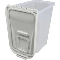 Van Ness Pet Food Storage Dispenser 13 Van Ness Pet Food Storage Dispenser -Dog Supplies Shop 70474 PT3. AC SS1800 V1628557287