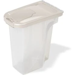 Van Ness Pet Food Storage Dispenser 15 Van Ness Pet Food Storage Dispenser -Dog Supplies Shop 70474 PT5. AC SS1800 V1628559117