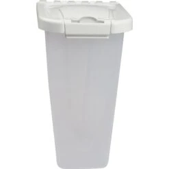 Van Ness Pet Food Storage Dispenser 18 Van Ness Pet Food Storage Dispenser -Dog Supplies Shop 70474 PT8. AC SS1800 V1628566311