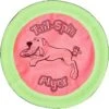 Booda Soft Bite Tail Spin Flyer Flying Disc Dog Toy, Color Varies 2 Booda Soft Bite Tail Spin Flyer Flying Disc Dog Toy, Color Varies -Dog Supplies Shop 70599 MAIN. AC SS1800 V1534452134