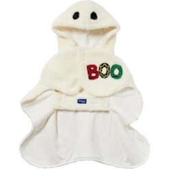 Frisco Boo-Tastic Ghost Dog & Cat Costume Cape -Dog Supplies Shop 706726 PT4. AC SS1800 V1689343939