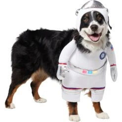 Frisco Front Walking LED Astronaut Dog & Cat Costume 11 Frisco Front Walking LED Astronaut Dog & Cat Costume -Dog Supplies Shop 707630 PT3. AC SS1800 V1689351047