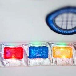 Frisco Front Walking LED Astronaut Dog & Cat Costume 13 Frisco Front Walking LED Astronaut Dog & Cat Costume -Dog Supplies Shop 707630 PT5. AC SS1800 V1689283706